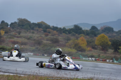 20/11/2016 : Seranne Trophy à Ganges (Photos Antoine Camblor) 2016 — karting