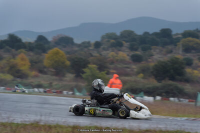 20/11/2016 : Seranne Trophy à Ganges (Photos Antoine Camblor) 2016 — karting