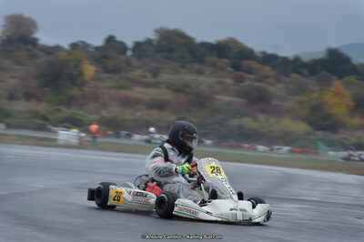 20/11/2016 : Seranne Trophy à Ganges (Photos Antoine Camblor) 2016 — karting