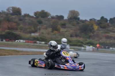 20/11/2016 : Seranne Trophy à Ganges (Photos Antoine Camblor) 2016 — karting