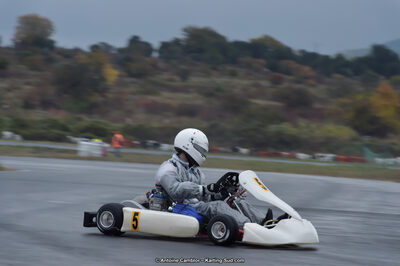 20/11/2016 : Seranne Trophy à Ganges (Photos Antoine Camblor) 2016 — karting