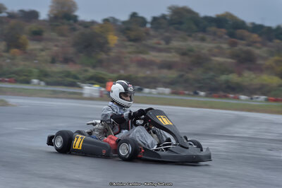 20/11/2016 : Seranne Trophy à Ganges (Photos Antoine Camblor) 2016 — karting