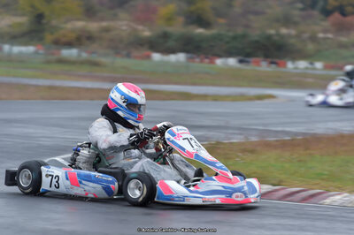 20/11/2016 : Seranne Trophy à Ganges (Photos Antoine Camblor) 2016 — karting