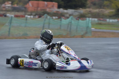 20/11/2016 : Seranne Trophy à Ganges (Photos Antoine Camblor) 2016 — karting
