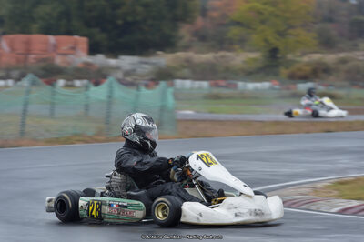 20/11/2016 : Seranne Trophy à Ganges (Photos Antoine Camblor) 2016 — karting