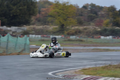 20/11/2016 : Seranne Trophy à Ganges (Photos Antoine Camblor) 2016 — karting