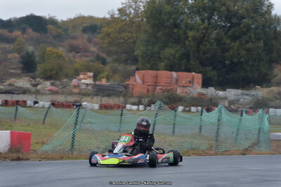 20/11/2016 : Seranne Trophy à Ganges (Photos Antoine Camblor) 2016 — karting