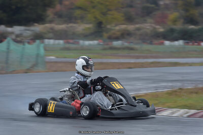 20/11/2016 : Seranne Trophy à Ganges (Photos Antoine Camblor) 2016 — karting