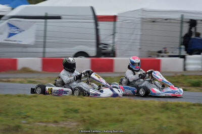 20/11/2016 : Seranne Trophy à Ganges (Photos Antoine Camblor) 2016 — karting