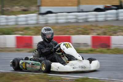 20/11/2016 : Seranne Trophy à Ganges (Photos Antoine Camblor) 2016 — karting