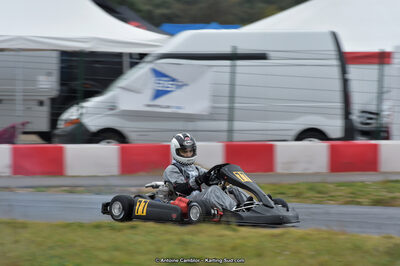 20/11/2016 : Seranne Trophy à Ganges (Photos Antoine Camblor) 2016 — karting