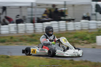20/11/2016 : Seranne Trophy à Ganges (Photos Antoine Camblor) 2016 — karting