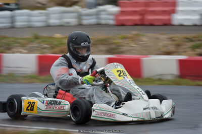 20/11/2016 : Seranne Trophy à Ganges (Photos Antoine Camblor) 2016 — karting