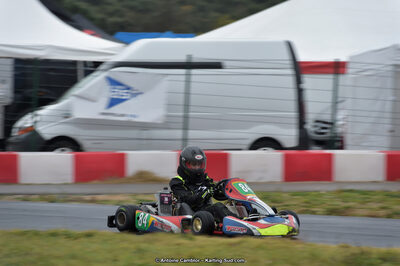 20/11/2016 : Seranne Trophy à Ganges (Photos Antoine Camblor) 2016 — karting