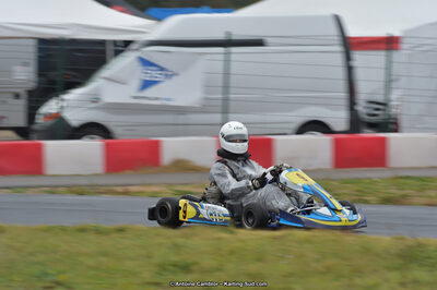 20/11/2016 : Seranne Trophy à Ganges (Photos Antoine Camblor) 2016 — karting