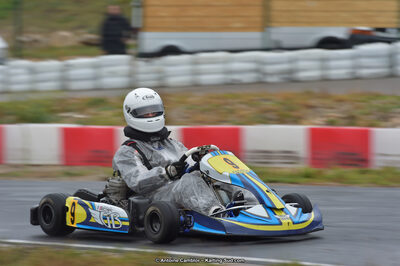 20/11/2016 : Seranne Trophy à Ganges (Photos Antoine Camblor) 2016 — karting