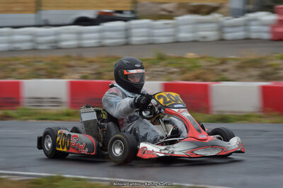 20/11/2016 : Seranne Trophy à Ganges (Photos Antoine Camblor) 2016 — karting