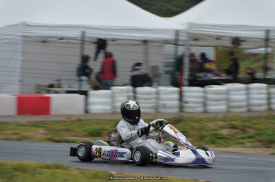 20/11/2016 : Seranne Trophy à Ganges (Photos Antoine Camblor) 2016 — karting