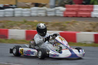 20/11/2016 : Seranne Trophy à Ganges (Photos Antoine Camblor) 2016 — karting