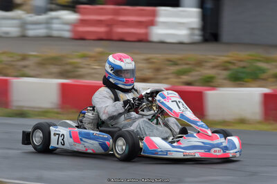 20/11/2016 : Seranne Trophy à Ganges (Photos Antoine Camblor) 2016 — karting