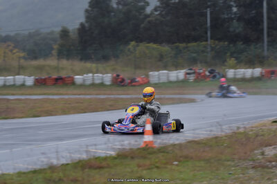 20/11/2016 : Seranne Trophy à Ganges (Photos Antoine Camblor) 2016 — karting