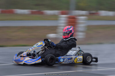 20/11/2016 : Seranne Trophy à Ganges (Photos Antoine Camblor) 2016 — karting