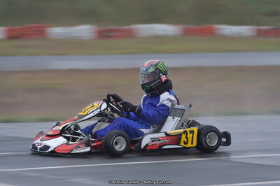 20/11/2016 : Seranne Trophy à Ganges (Photos Antoine Camblor) 2016 — karting