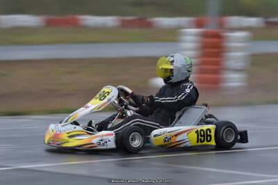 20/11/2016 : Seranne Trophy à Ganges (Photos Antoine Camblor) 2016 — karting