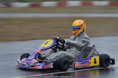20/11/2016 : Seranne Trophy à Ganges (Photos Antoine Camblor) 2016 — karting