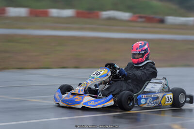 20/11/2016 : Seranne Trophy à Ganges (Photos Antoine Camblor) 2016 — karting