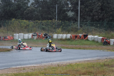 20/11/2016 : Seranne Trophy à Ganges (Photos Antoine Camblor) 2016 — karting