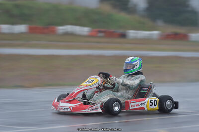 20/11/2016 : Seranne Trophy à Ganges (Photos Antoine Camblor) 2016 — karting