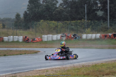 20/11/2016 : Seranne Trophy à Ganges (Photos Antoine Camblor) 2016 — karting