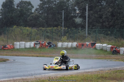 20/11/2016 : Seranne Trophy à Ganges (Photos Antoine Camblor) 2016 — karting