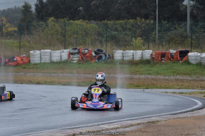 20/11/2016 : Seranne Trophy à Ganges (Photos Antoine Camblor) 2016 — karting