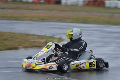 20/11/2016 : Seranne Trophy à Ganges (Photos Antoine Camblor) 2016 — karting