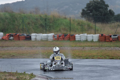 20/11/2016 : Seranne Trophy à Ganges (Photos Antoine Camblor) 2016 — karting