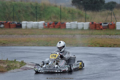 20/11/2016 : Seranne Trophy à Ganges (Photos Antoine Camblor) 2016 — karting