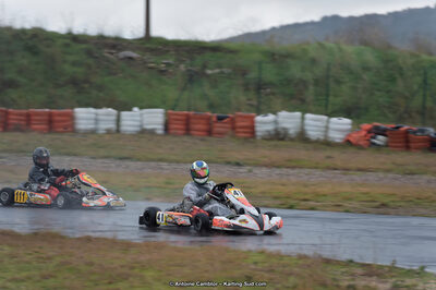 20/11/2016 : Seranne Trophy à Ganges (Photos Antoine Camblor) 2016 — karting