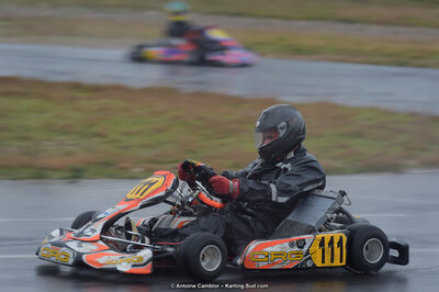 20/11/2016 : Seranne Trophy à Ganges (Photos Antoine Camblor) 2016 — karting