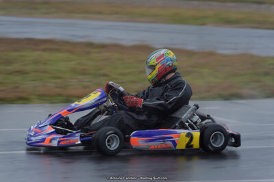 20/11/2016 : Seranne Trophy à Ganges (Photos Antoine Camblor) 2016 — karting