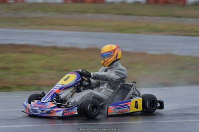 20/11/2016 : Seranne Trophy à Ganges (Photos Antoine Camblor) 2016 — karting