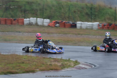 20/11/2016 : Seranne Trophy à Ganges (Photos Antoine Camblor) 2016 — karting