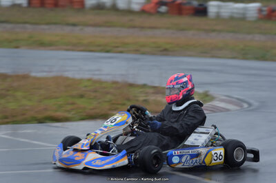 20/11/2016 : Seranne Trophy à Ganges (Photos Antoine Camblor) 2016 — karting