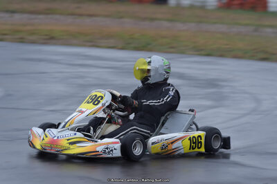 20/11/2016 : Seranne Trophy à Ganges (Photos Antoine Camblor) 2016 — karting