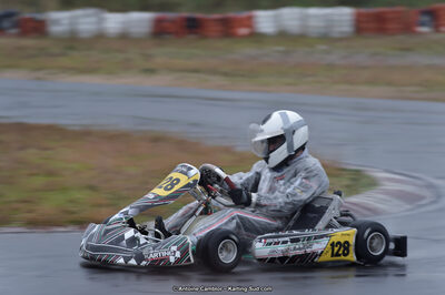 20/11/2016 : Seranne Trophy à Ganges (Photos Antoine Camblor) 2016 — karting
