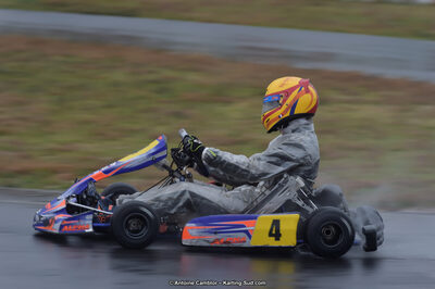 20/11/2016 : Seranne Trophy à Ganges (Photos Antoine Camblor) 2016 — karting