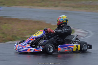 20/11/2016 : Seranne Trophy à Ganges (Photos Antoine Camblor) 2016 — karting