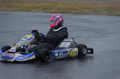 20/11/2016 : Seranne Trophy à Ganges (Photos Antoine Camblor) 2016 — karting