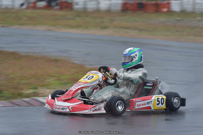 20/11/2016 : Seranne Trophy à Ganges (Photos Antoine Camblor) 2016 — karting